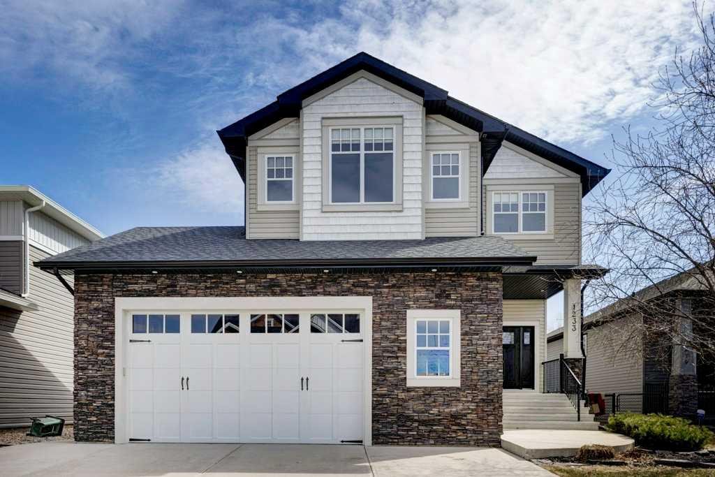 1233 Hillcrest Manor Estate, Strathmore, Alberta, T1p1x1