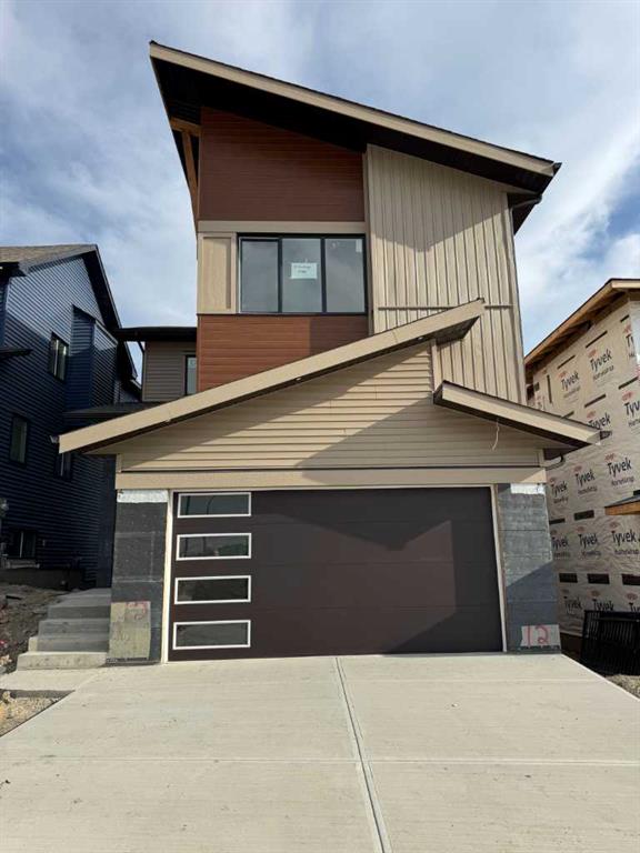 72 Heritage Ridge, Cochrane, Alberta, T4C 2J8