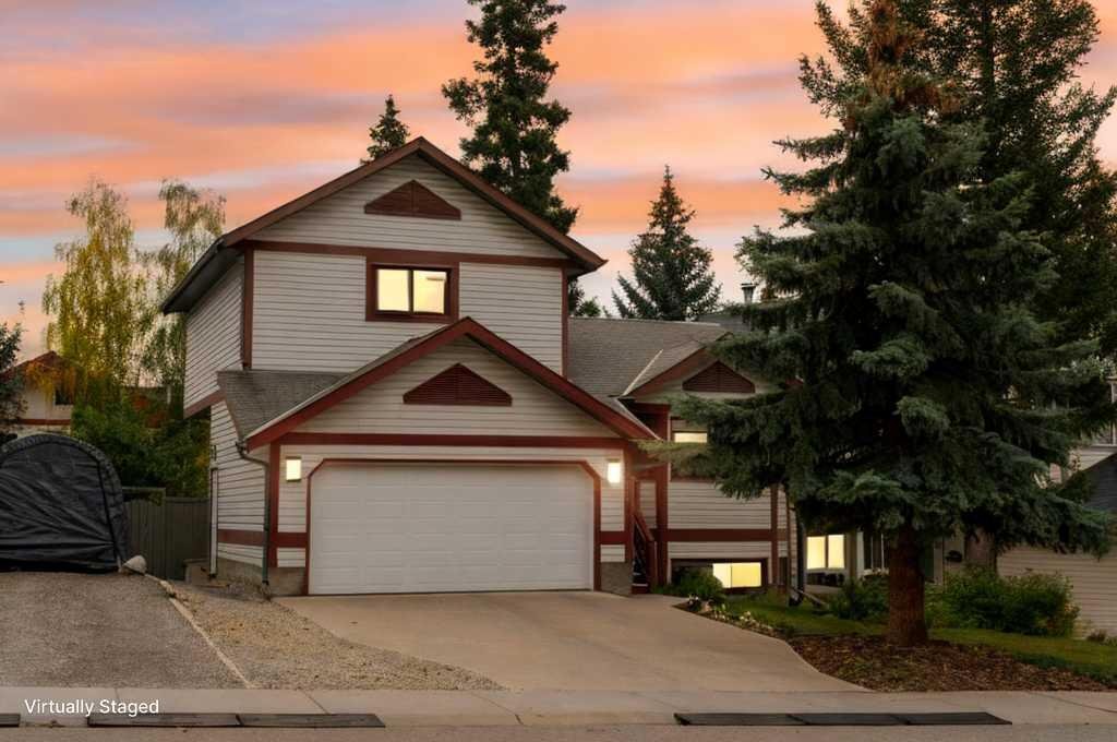 270 Lady MacDonald Drive, Canmore, Alberta, T1W1H8