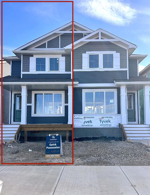628 Sora Boulevard SE, Calgary, Alberta, T3S0L6