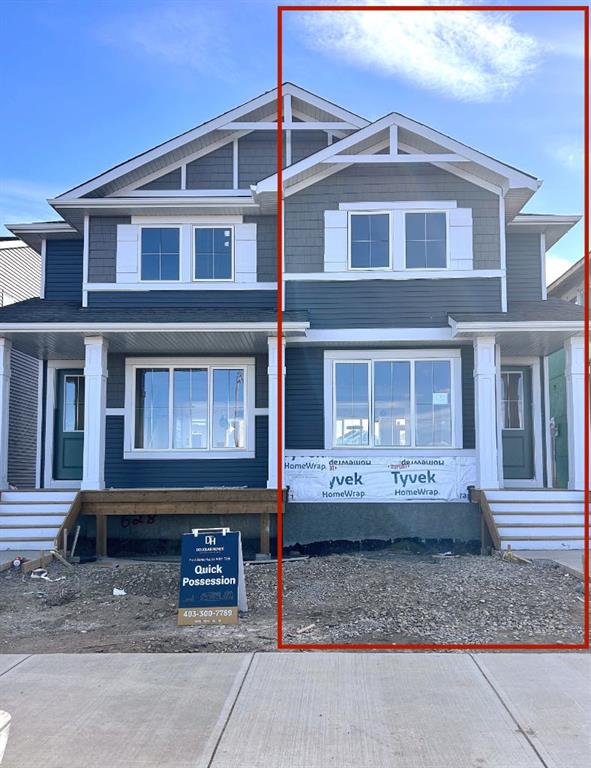 632 Sora Boulevard SE, Calgary, Alberta, T3S0L6