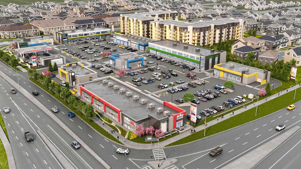 #230 10474 Cityscape Drive NE, Calgary, Alberta, T3N 0P3