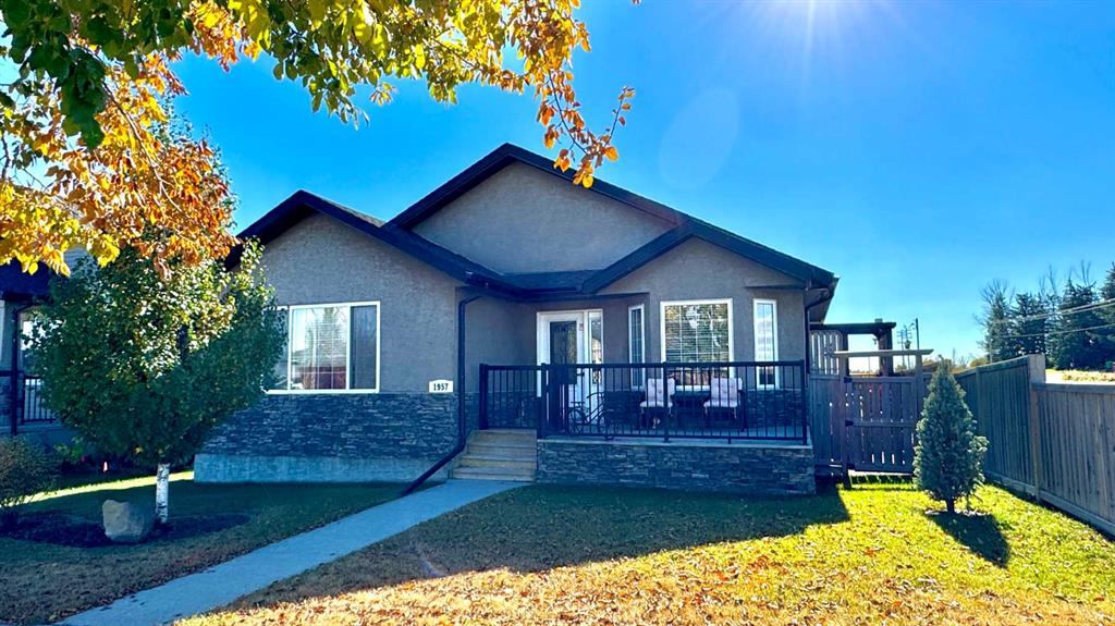 1957 High Country Drive NW, High River, Alberta, T1V 0A5