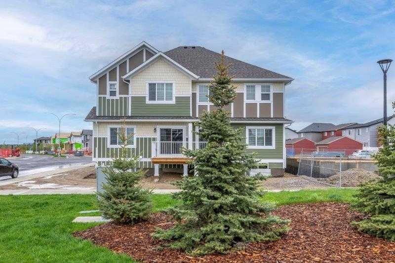 33 Walcrest Lane SE, Calgary, Alberta, T2X 4L4