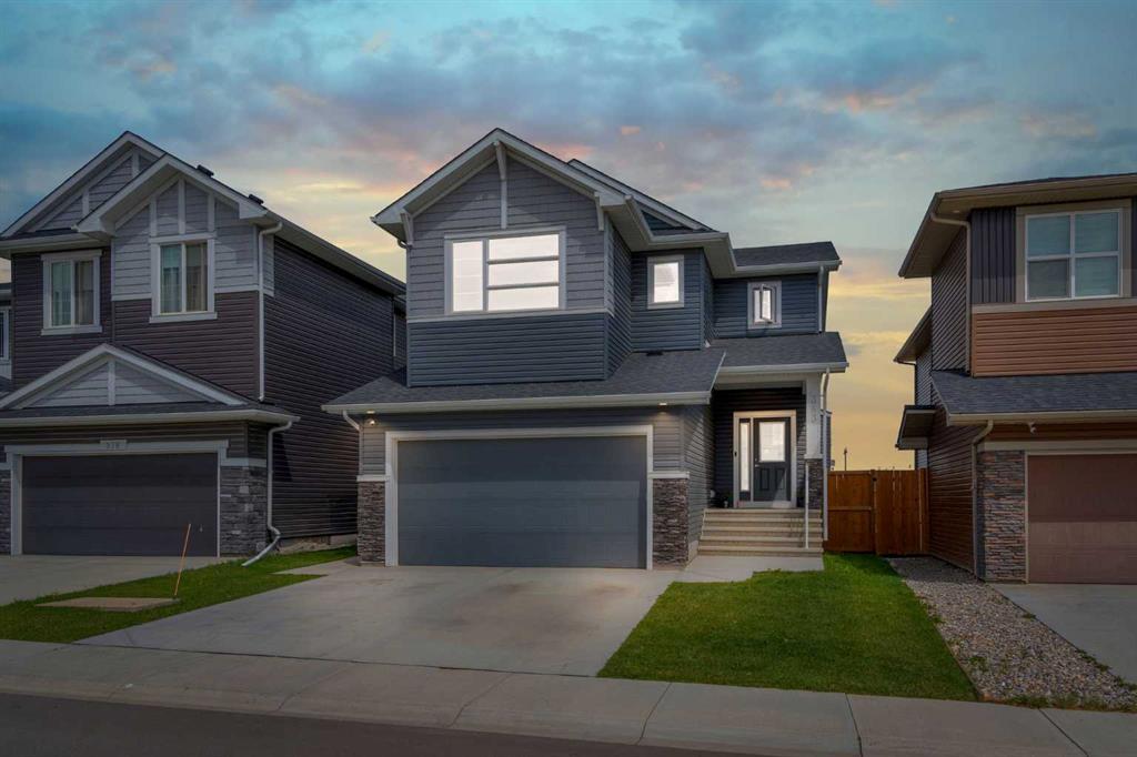 383 Dawson Harbour Court, Chestermere, Alberta, T1X 1Z8