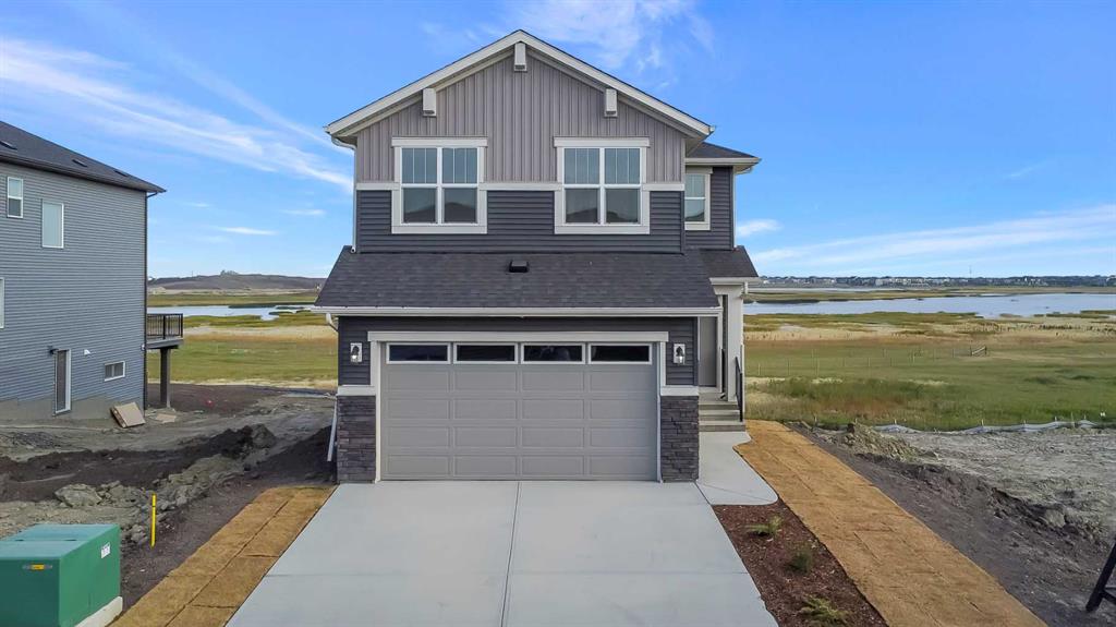 100 Corner Glen Manor NE, Calgary, Alberta, T3N1B9