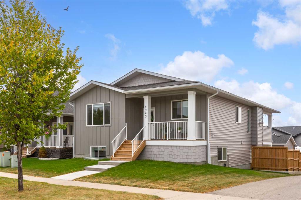 1945 High Country Drive NW, High River, Alberta, T1V 0A5