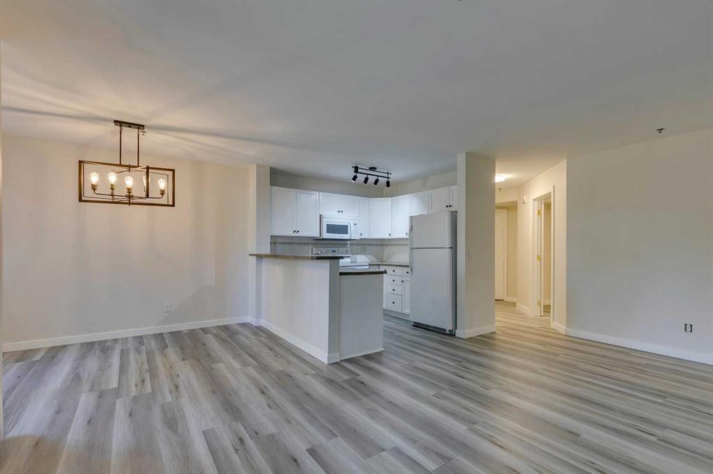 #1201 11 Chaparral Ridge Drive SE, Calgary, Alberta, T2X 3P7