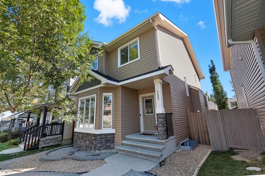 127 Sage Hill Way NW, Calgary, Alberta, T3R0H4