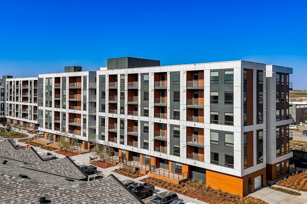 #2109 8500 19 Avenue SE, Calgary, Alberta, T2A7V1