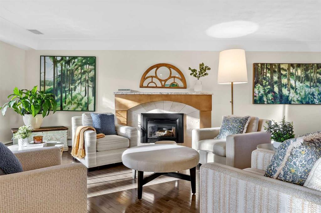 1659 St Andrews Place NW, Calgary, Alberta, T2N 3Y4