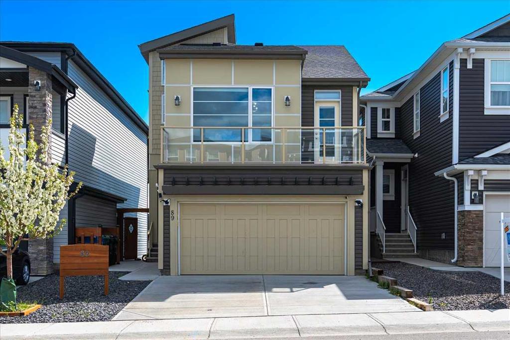 89 Sage Bluff Rise NW, Calgary, Alberta, T3R 1T4