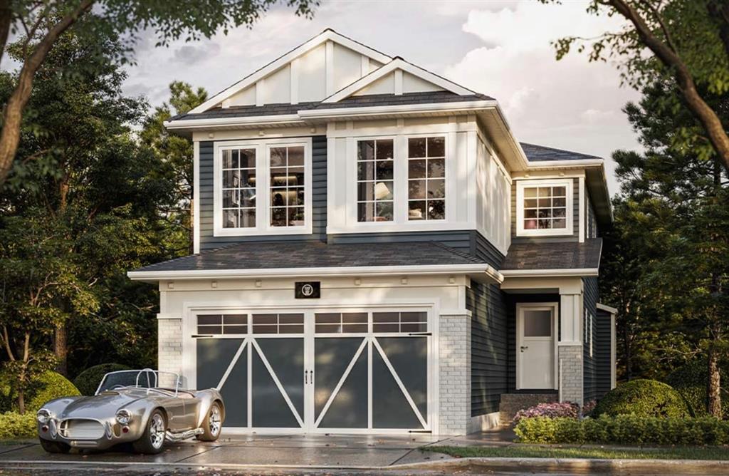 46 Westland Park SW, Calgary, Alberta, T3H 0W1