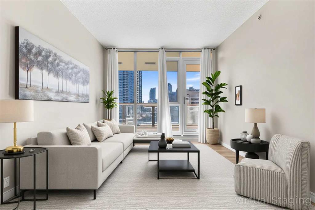 #506 325 3 Street SE, Calgary, Alberta, T2G 0T9