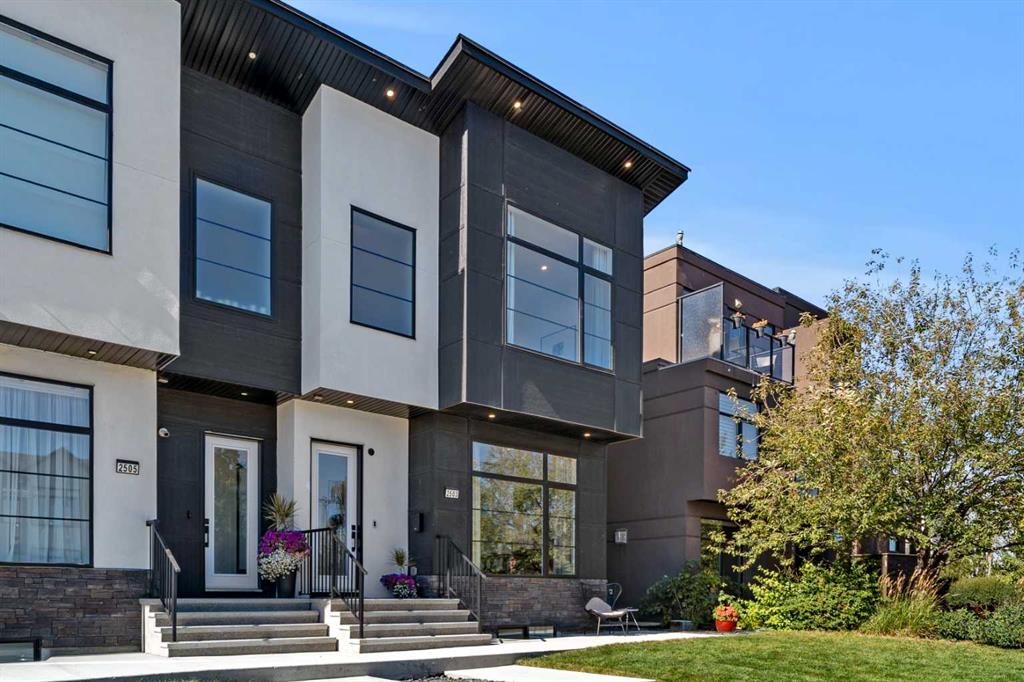 2503 20 Street SW, Calgary, Alberta, T2T 4Z4