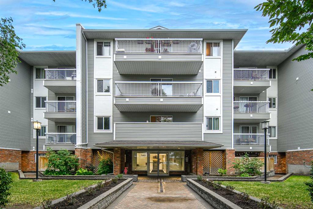 #310 545 18 Avenue SW, Calgary, Alberta, T2S 0C6