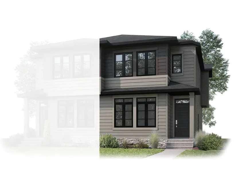 113 Silverton Glen Way SW, Calgary, Alberta, T2X5B9