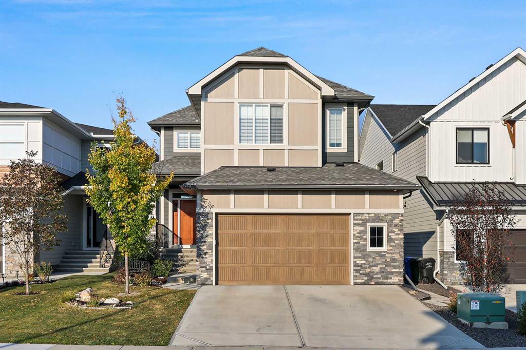 34 Coach Ridge Point SW, Calgary, Alberta, T3H 2A7