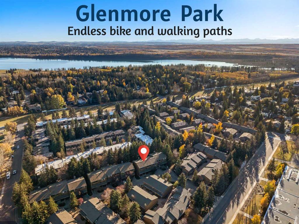 #303 3131 63 Avenue SW, Calgary, Alberta, T3E 6N4