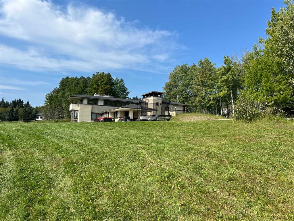 31 Williams Place, Bragg Creek, Alberta, T0L 0K0