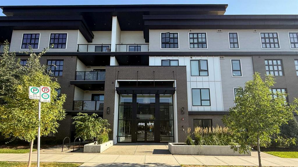 #405 4275 Norford Avenue NW, Calgary, Alberta, T3B6M2