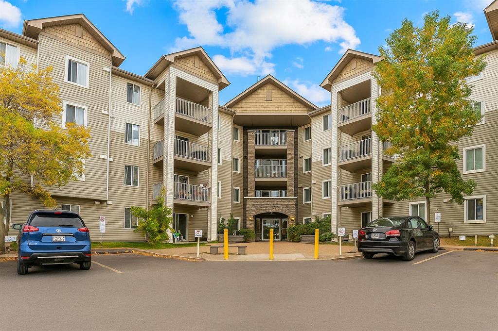 #119 1000 Somervale Court SW, Calgary, Alberta, T2Y 4K4