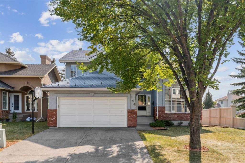 156 Edgevalley Circle NW, Calgary, Alberta, T3A 4Y8