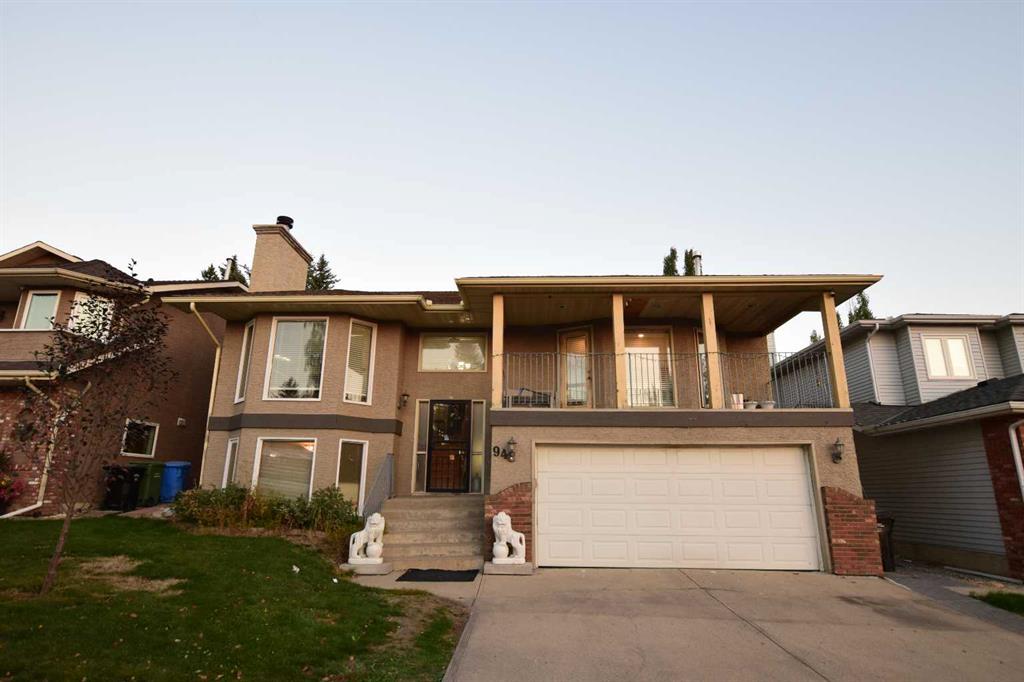 94 Douglas Woods Close SE, Calgary, Alberta, T2Z 1Z5