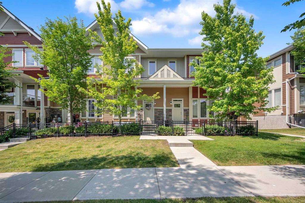 45 AUBURN MEADOWS Way SE, Calgary, Alberta, T3M 2H8