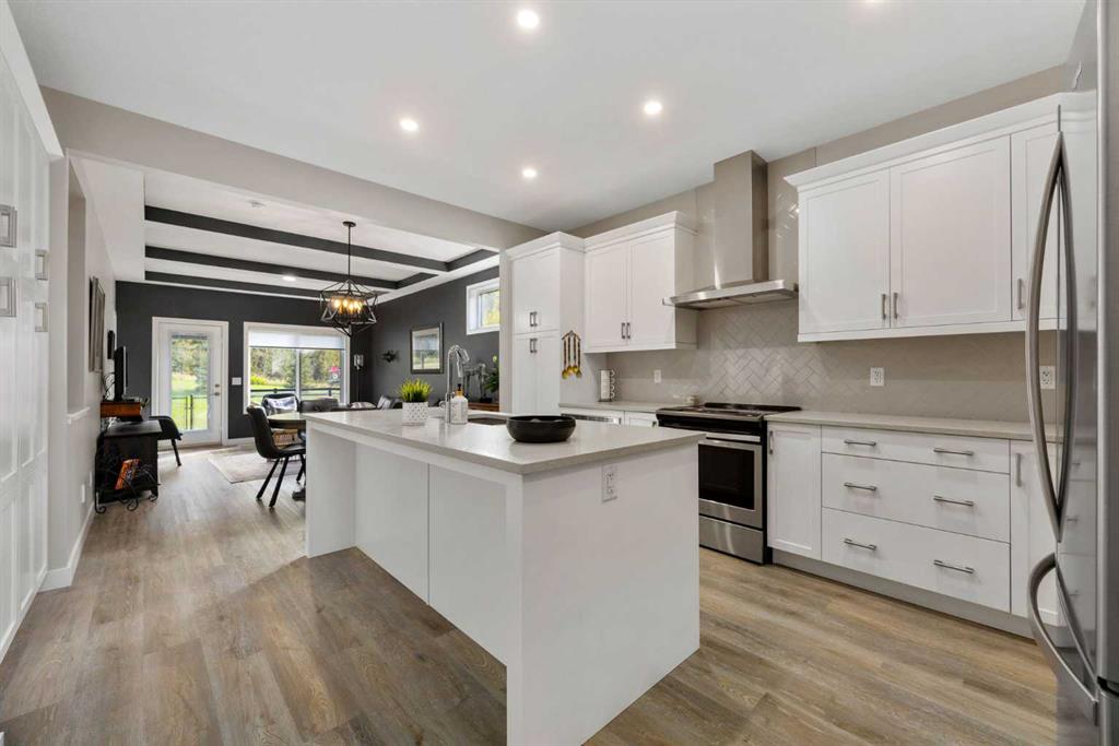 84 Riviera Court, Cochrane, Alberta, T4C 2V8