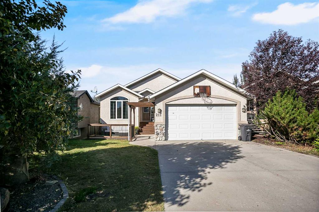 211 Lineham Acres Close NW, High River, Alberta, T1V 1W6