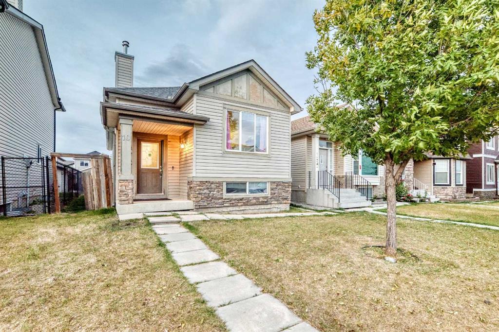 10 Saddlebrook Gardens NE, Calgary, Alberta, T3J5M6