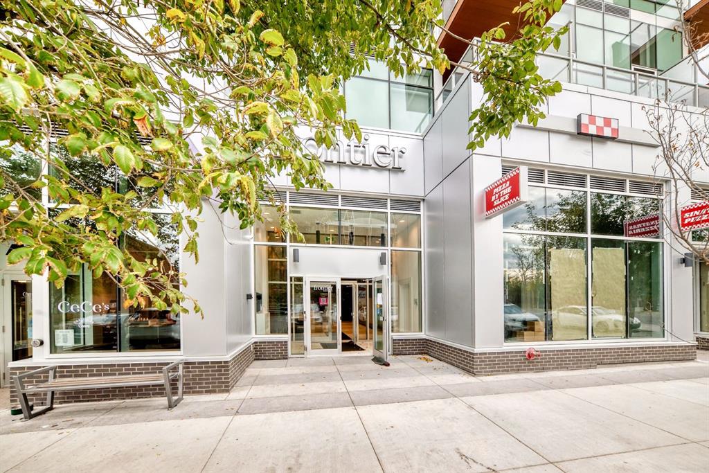 #841 110 18A Street NW, Calgary, Alberta, T2N 5G5