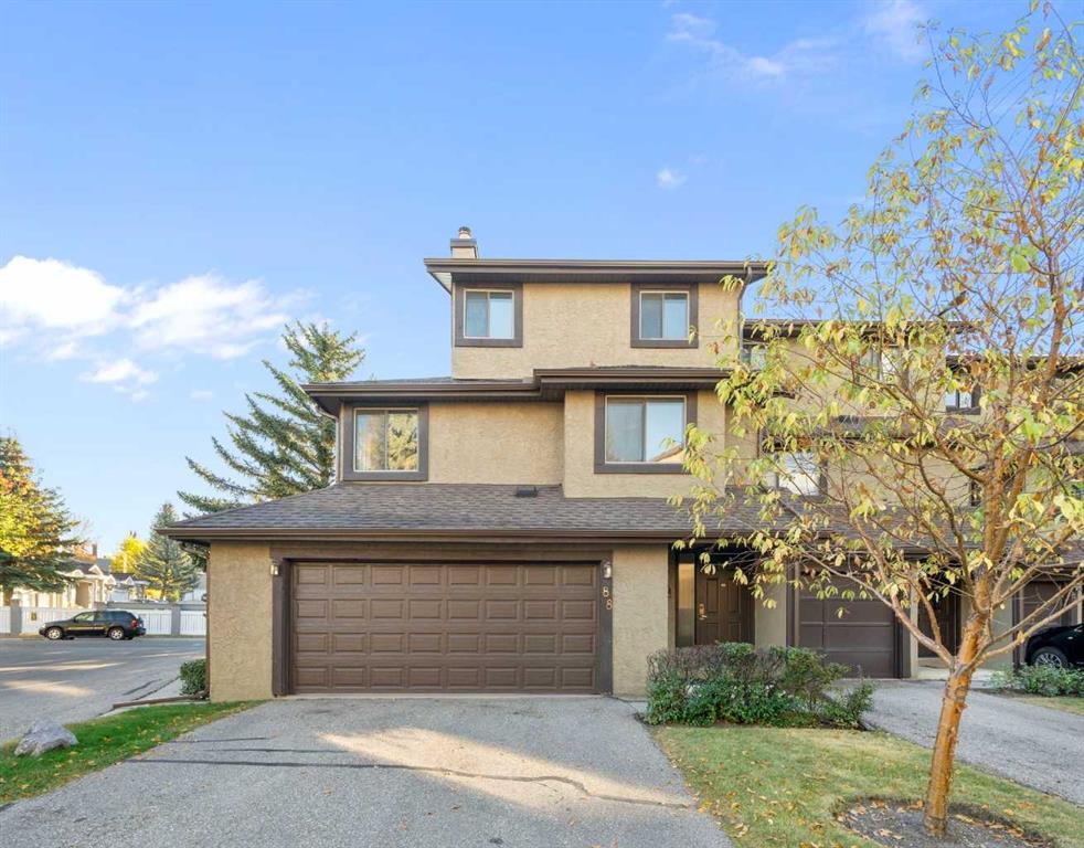 88 Glamis Gardens SW, Calgary, Alberta, T2E 6S4
