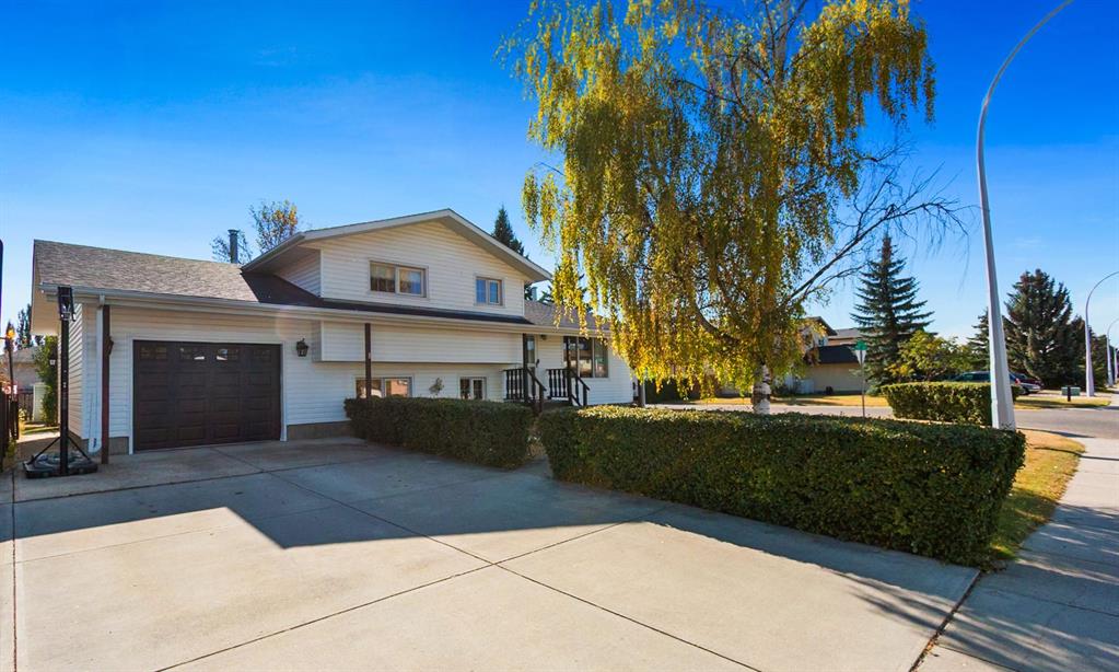 5445 56 Street, Olds, Alberta, T4H 1J6