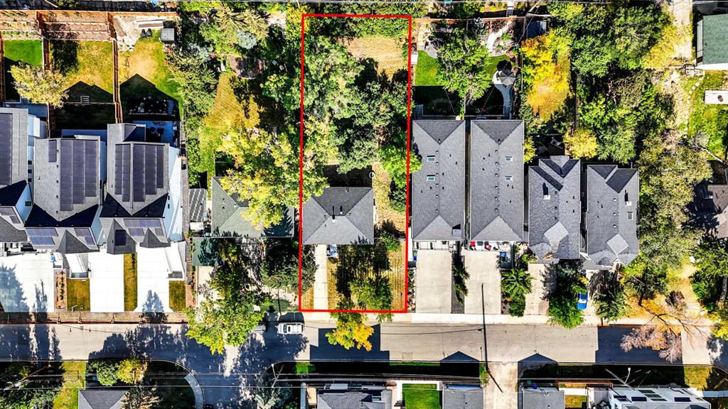 3652 8 Avenue NW, Calgary, Alberta, T2N1E1