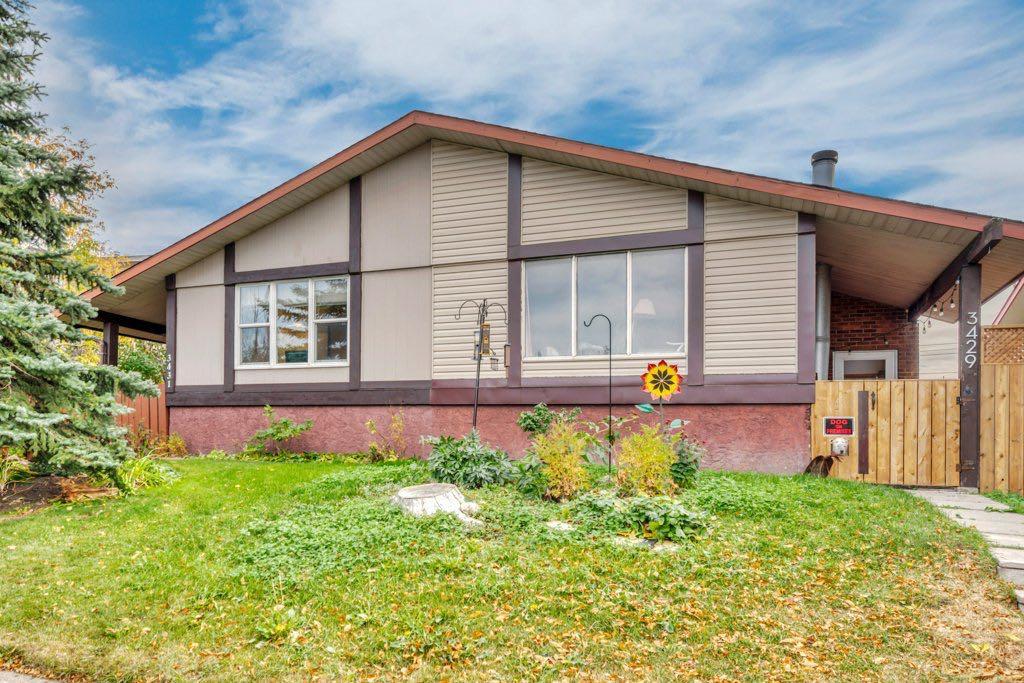 3431 35 Avenue SE, Calgary, Alberta, T2B 2J4