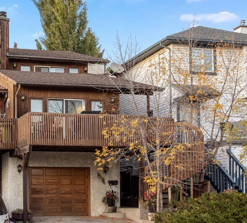 8430 Silver Springs Road NW, Calgary, Alberta, T3B 4J6