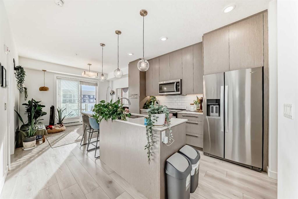 #1328 76 Cornerstone Passage NE, Calgary, Alberta, T3N 0Y5