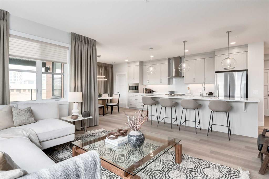 #1306 110 Greenbriar Place NW, Calgary, Alberta, X0X 0X0