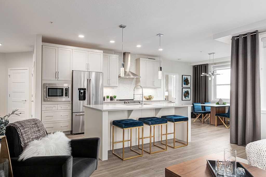 #1101 110 Greenbriar Place NW, Calgary, Alberta, X0X 0X0