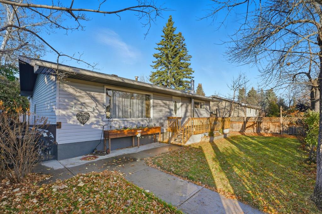 74 Mcrae Street E, Okotoks, Alberta, T1S 1J6