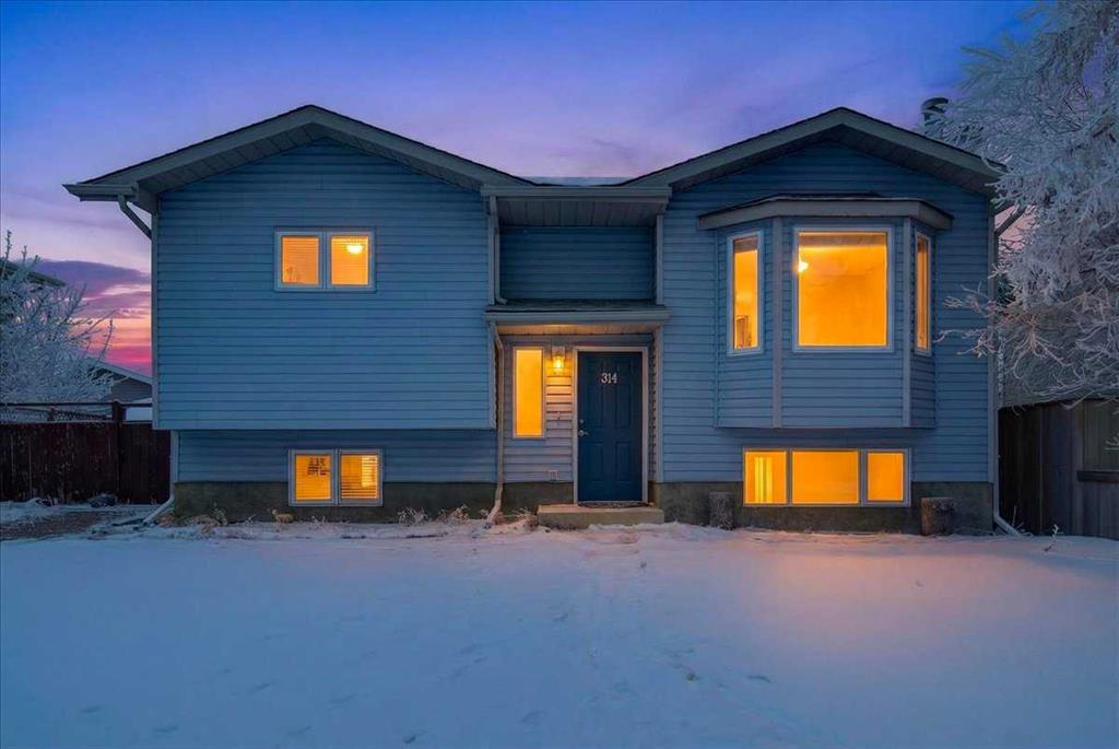 314 Nelson Road, Carseland, Alberta, T0J 0M0