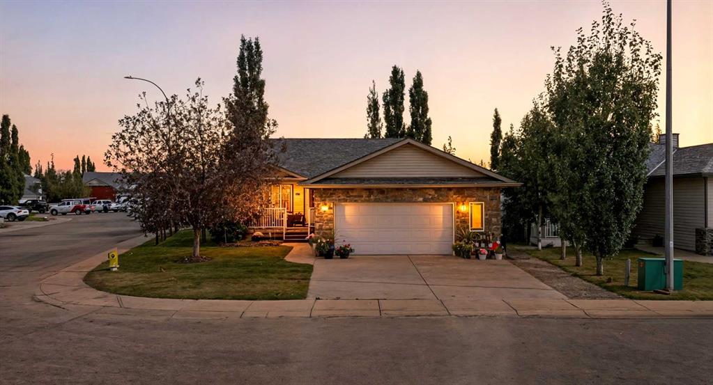 79 Hillcrest Boulevard, Strathmore, Alberta, T1P 0A4