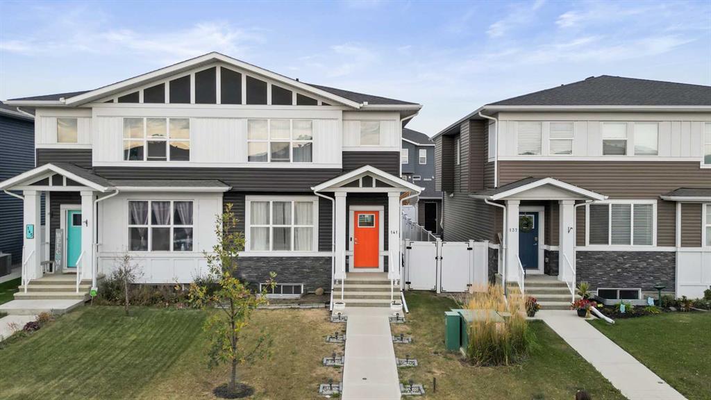 141 Chelsea Drive, Chestermere, Alberta, T1X 1Z2