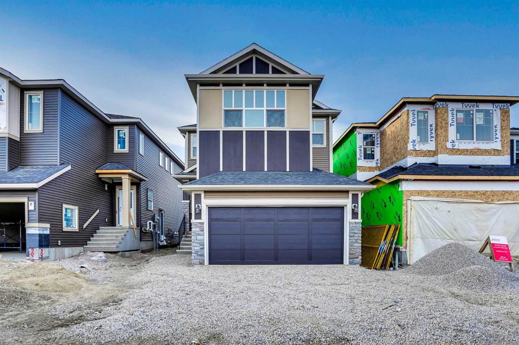 312 Edith Place NW, Calgary, Alberta, T3R 2E1