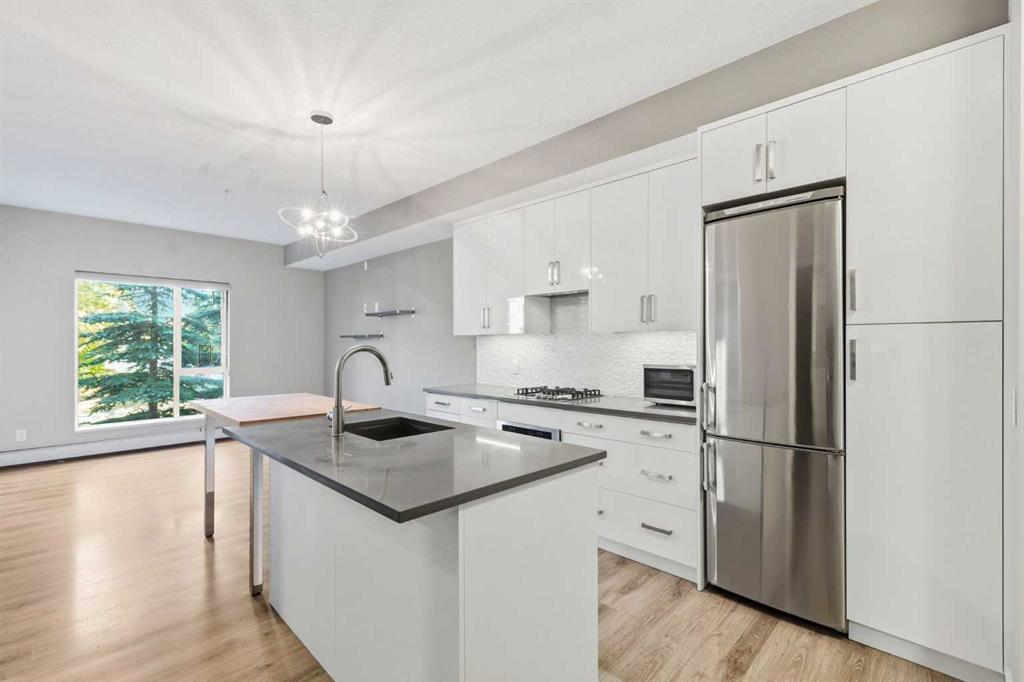 #209 1521 26 Avenue SW, Calgary, Alberta, T2T 1C4