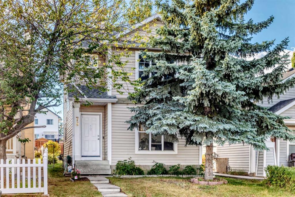 79 Hidden Crescent NW, Calgary, Alberta, T3A 5L4