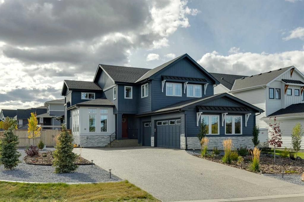 33 Paintbrush Park, Rural Rocky View County, Alberta, T3Z 0C6