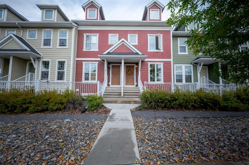 42 Auburn Bay Link SE, Calgary, Alberta, t3m1s7